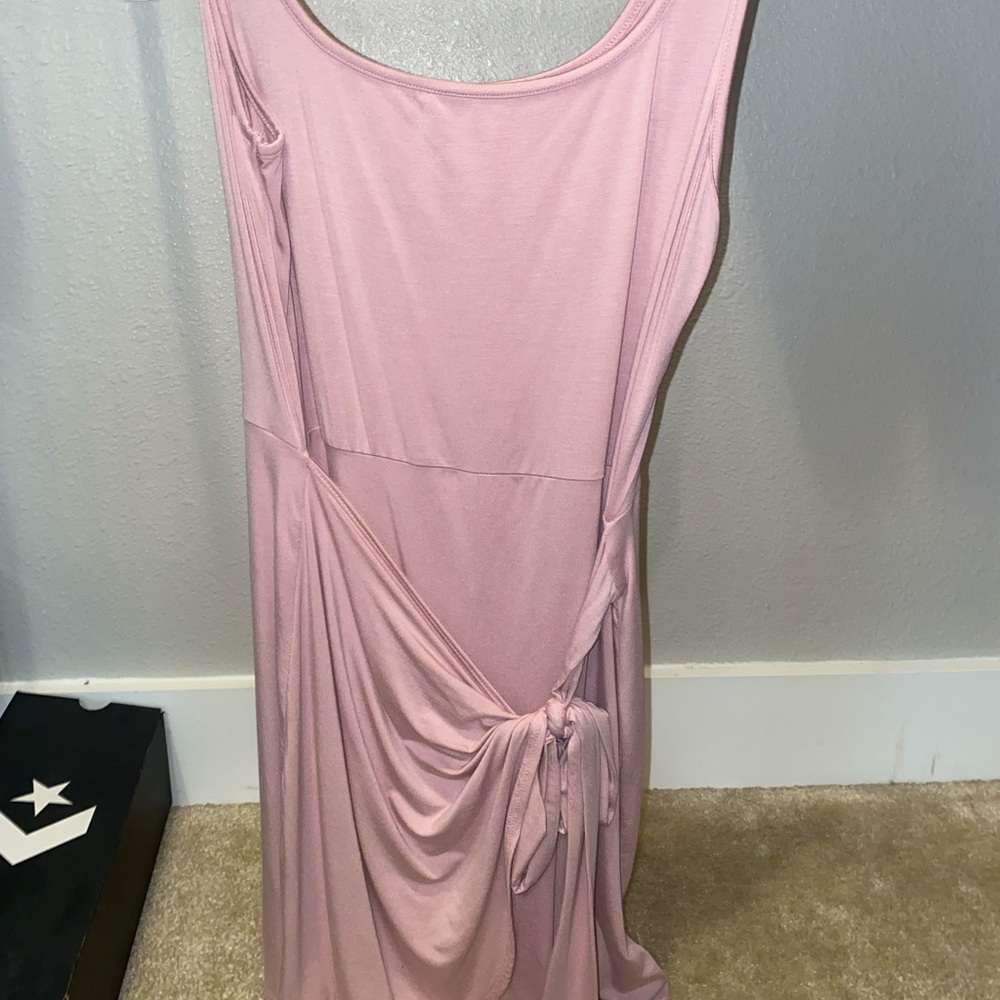 Midi dress